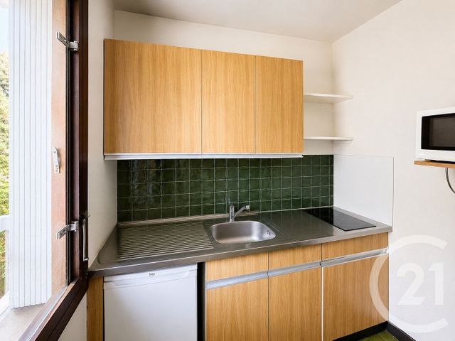 Appartement F1 à vendre - 1 pièce - 27.49 m2 - MONTPELLIER - 34 - LANGUEDOC-ROUSSILLON - Century 21 Granié Immobilier
