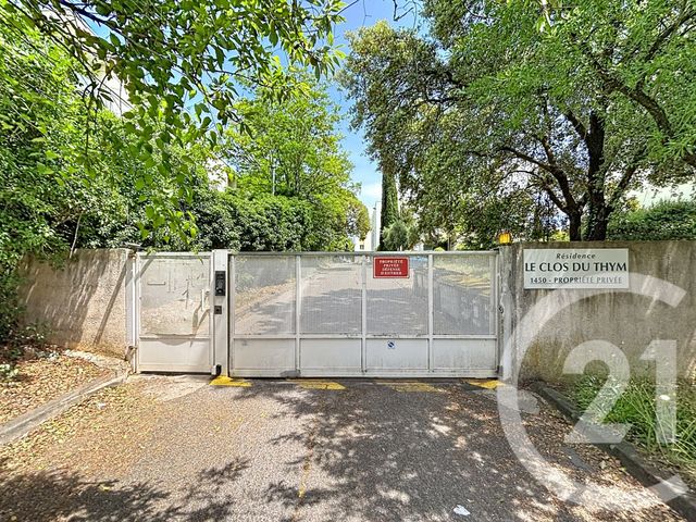 Appartement F1 à vendre MONTPELLIER