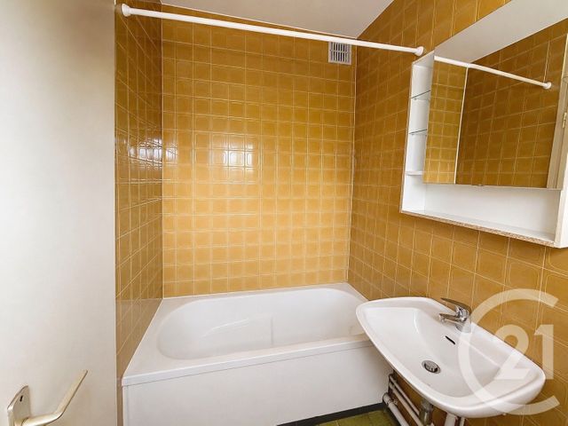 Appartement F1 à vendre - 1 pièce - 27.49 m2 - MONTPELLIER - 34 - LANGUEDOC-ROUSSILLON - Century 21 Granié Immobilier