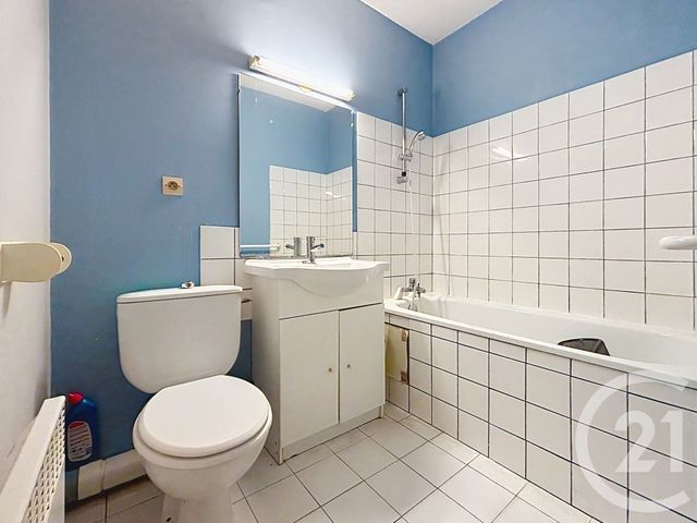 Appartement F1 à vendre - 1 pièce - 27.11 m2 - MONTPELLIER - 34 - LANGUEDOC-ROUSSILLON - Century 21 Granié Immobilier