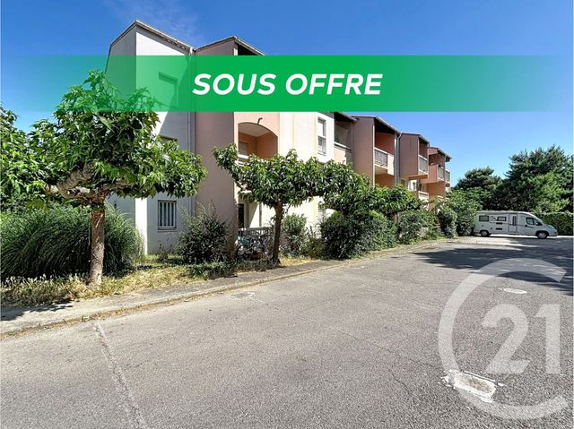 Appartement F1 à vendre MONTPELLIER