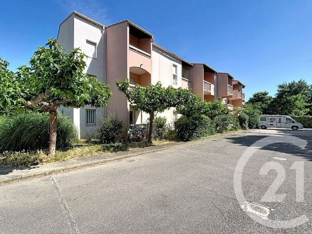 Appartement F1 à vendre MONTPELLIER