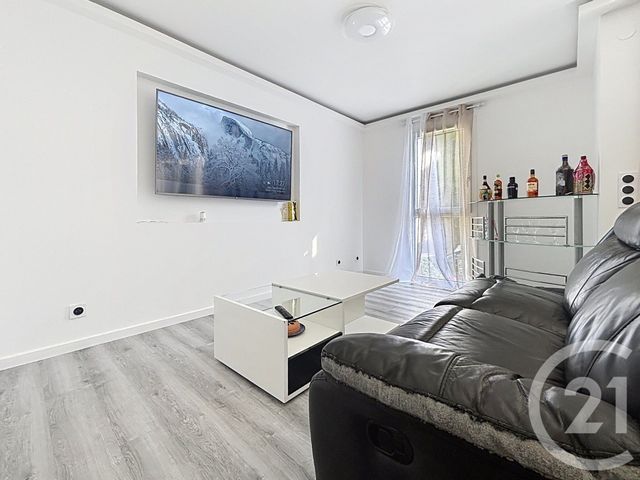 Appartement F4 à vendre - 4 pièces - 80.29 m2 - MONTPELLIER - 34 - LANGUEDOC-ROUSSILLON - Century 21 Granié Immobilier