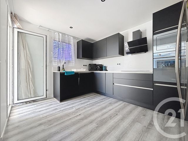 Appartement F4 à vendre - 4 pièces - 80.29 m2 - MONTPELLIER - 34 - LANGUEDOC-ROUSSILLON - Century 21 Granié Immobilier