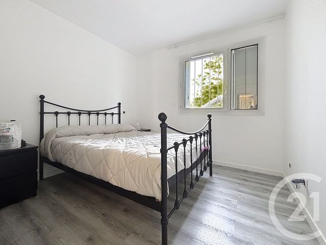 Appartement F4 à vendre - 4 pièces - 80.29 m2 - MONTPELLIER - 34 - LANGUEDOC-ROUSSILLON - Century 21 Granié Immobilier