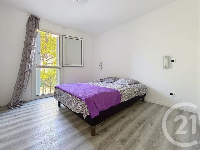 Appartement F4 à vendre - 4 pièces - 80.29 m2 - MONTPELLIER - 34 - LANGUEDOC-ROUSSILLON - Century 21 Granié Immobilier