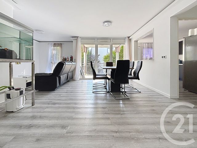 Appartement F4 à vendre - 4 pièces - 80.29 m2 - MONTPELLIER - 34 - LANGUEDOC-ROUSSILLON - Century 21 Granié Immobilier