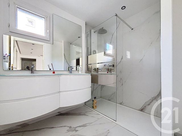 Appartement F4 à vendre - 4 pièces - 80.29 m2 - MONTPELLIER - 34 - LANGUEDOC-ROUSSILLON - Century 21 Granié Immobilier