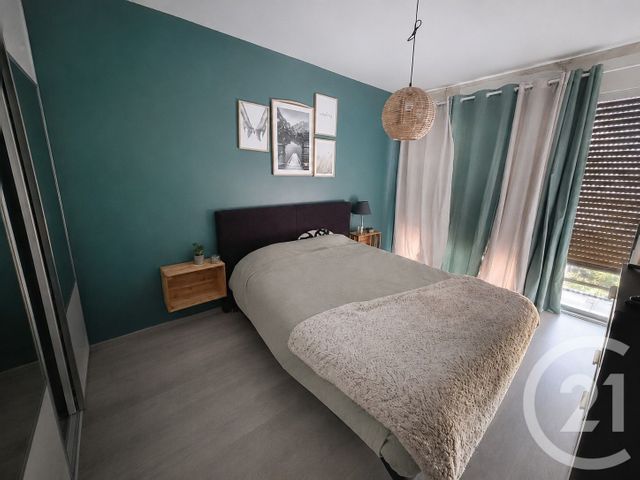 Appartement F3 à vendre - 3 pièces - 83.27 m2 - MONTPELLIER - 34 - LANGUEDOC-ROUSSILLON - Century 21 Granié Immobilier