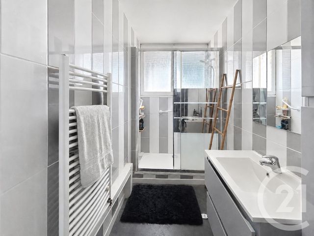 Appartement F3 à vendre - 3 pièces - 83.27 m2 - MONTPELLIER - 34 - LANGUEDOC-ROUSSILLON - Century 21 Granié Immobilier