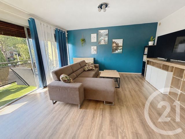 Appartement F3 à vendre - 3 pièces - 83.27 m2 - MONTPELLIER - 34 - LANGUEDOC-ROUSSILLON - Century 21 Granié Immobilier