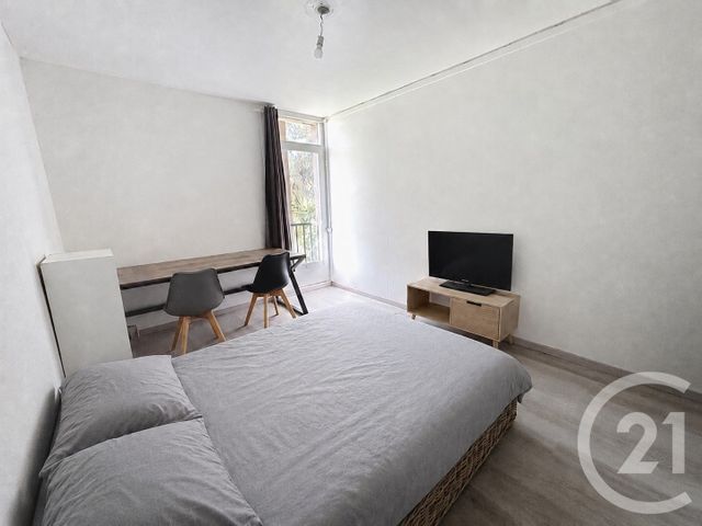 Appartement F3 à vendre - 3 pièces - 83.27 m2 - MONTPELLIER - 34 - LANGUEDOC-ROUSSILLON - Century 21 Granié Immobilier