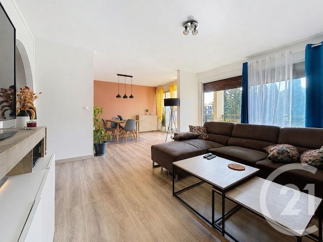 Appartement F3 à vendre MONTPELLIER