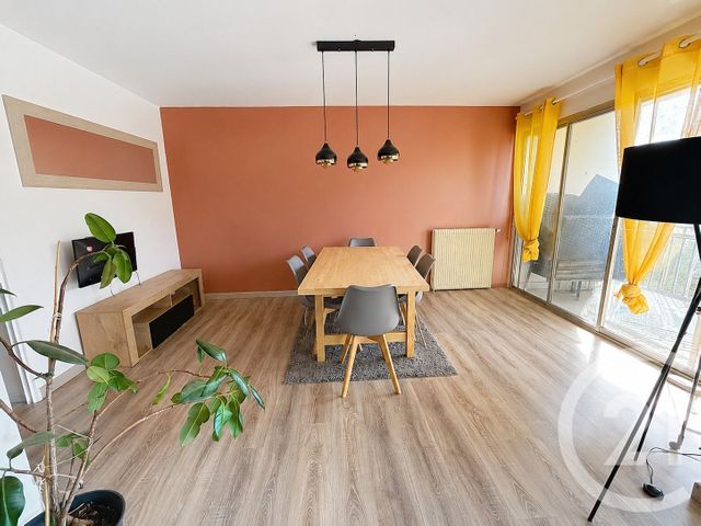 Appartement F3 à vendre - 3 pièces - 83.27 m2 - MONTPELLIER - 34 - LANGUEDOC-ROUSSILLON - Century 21 Granié Immobilier