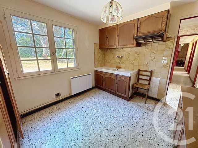 maison à vendre - 4 pièces - 90.0 m2 - MURVIEL LES MONTPELLIER - 34 - LANGUEDOC-ROUSSILLON - Century 21 Granié Immobilier