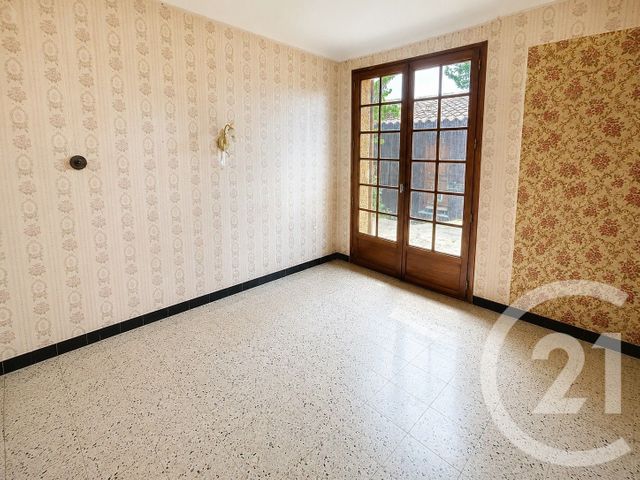 maison à vendre - 4 pièces - 90.0 m2 - MURVIEL LES MONTPELLIER - 34 - LANGUEDOC-ROUSSILLON - Century 21 Granié Immobilier