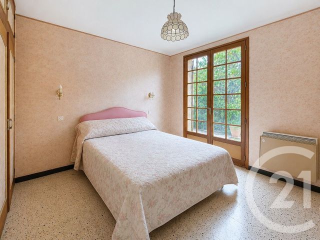 maison à vendre - 4 pièces - 90.0 m2 - MURVIEL LES MONTPELLIER - 34 - LANGUEDOC-ROUSSILLON - Century 21 Granié Immobilier