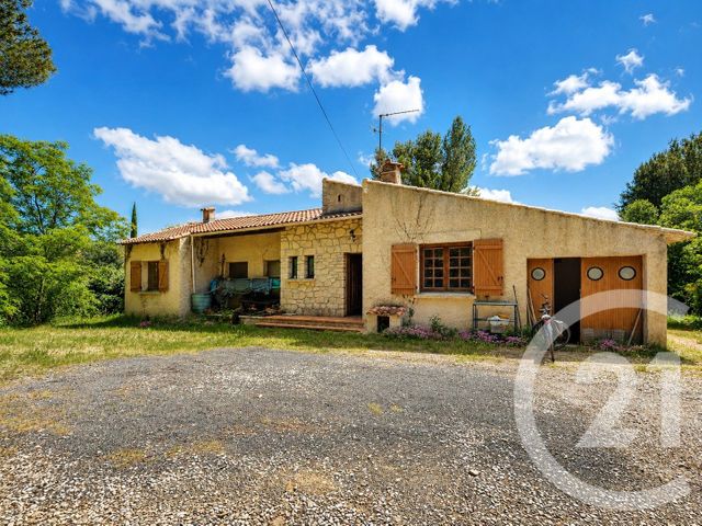Maison à vendre MURVIEL LES MONTPELLIER