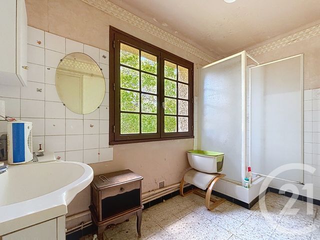 maison à vendre - 4 pièces - 90.0 m2 - MURVIEL LES MONTPELLIER - 34 - LANGUEDOC-ROUSSILLON - Century 21 Granié Immobilier