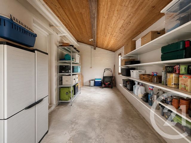 maison à vendre - 4 pièces - 90.0 m2 - MURVIEL LES MONTPELLIER - 34 - LANGUEDOC-ROUSSILLON - Century 21 Granié Immobilier