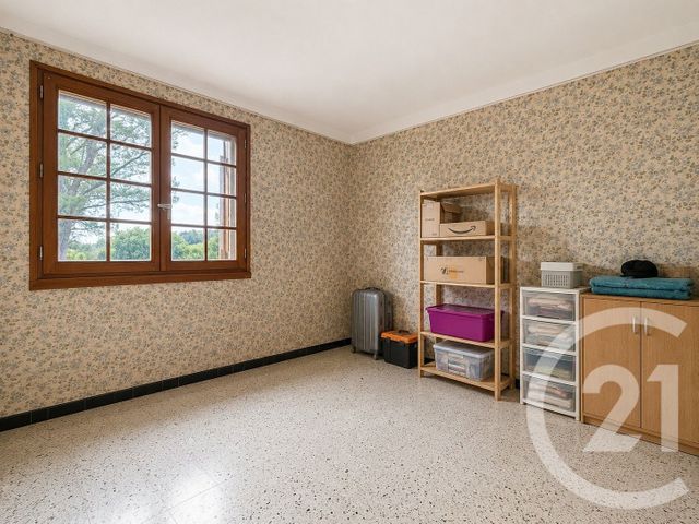 maison à vendre - 4 pièces - 90.0 m2 - MURVIEL LES MONTPELLIER - 34 - LANGUEDOC-ROUSSILLON - Century 21 Granié Immobilier