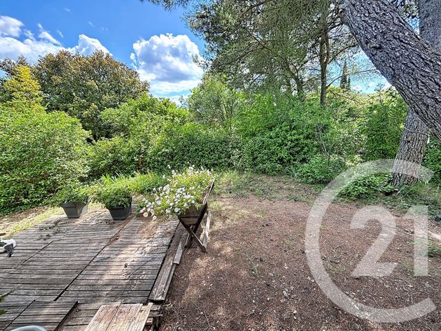 maison à vendre - 3 pièces - 85.0 m2 - MURVIEL LES MONTPELLIER - 34 - LANGUEDOC-ROUSSILLON - Century 21 Granié Immobilier