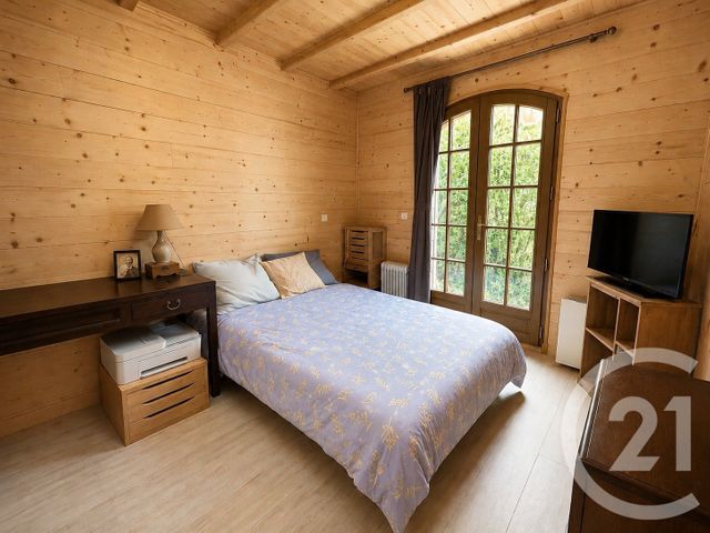 maison à vendre - 3 pièces - 85.0 m2 - MURVIEL LES MONTPELLIER - 34 - LANGUEDOC-ROUSSILLON - Century 21 Granié Immobilier