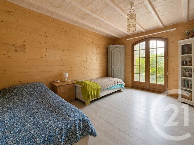 maison à vendre - 3 pièces - 85.0 m2 - MURVIEL LES MONTPELLIER - 34 - LANGUEDOC-ROUSSILLON - Century 21 Granié Immobilier