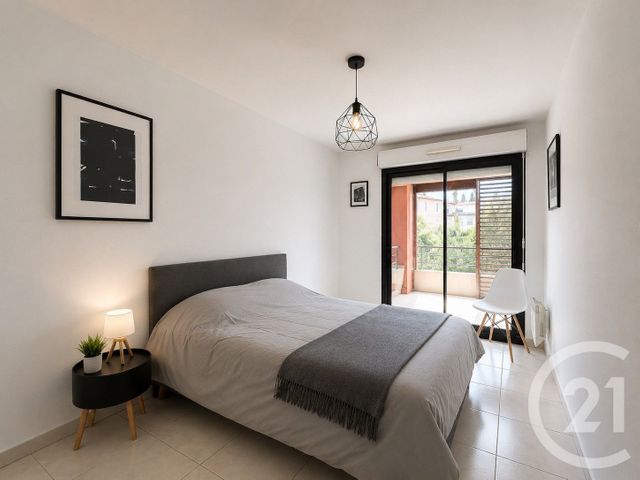 Appartement F3 à vendre - 3 pièces - 68.89 m2 - MONTPELLIER - 34 - LANGUEDOC-ROUSSILLON - Century 21 Granié Immobilier