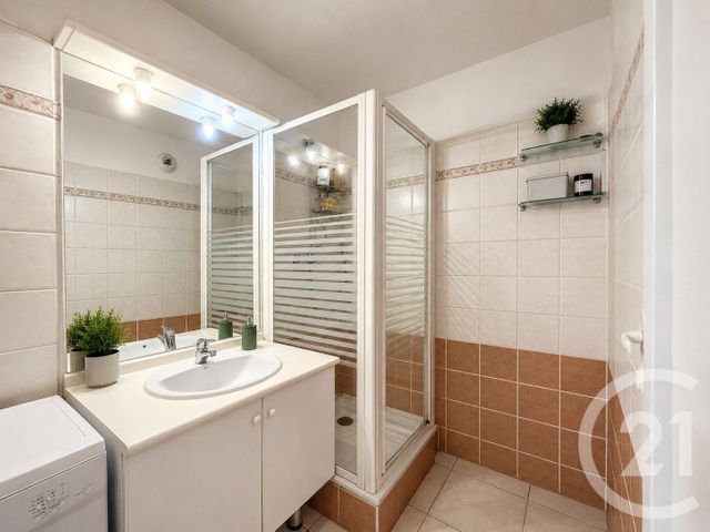 Appartement F3 à vendre - 3 pièces - 68.89 m2 - MONTPELLIER - 34 - LANGUEDOC-ROUSSILLON - Century 21 Granié Immobilier