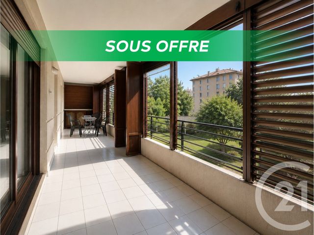 Appartement F3 à vendre MONTPELLIER