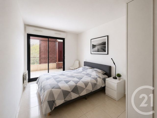 Appartement F3 à vendre - 3 pièces - 68.89 m2 - MONTPELLIER - 34 - LANGUEDOC-ROUSSILLON - Century 21 Granié Immobilier