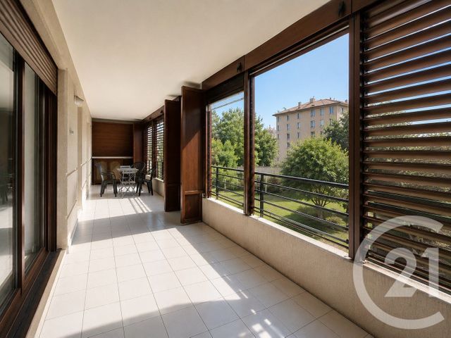 Appartement F3 à vendre MONTPELLIER