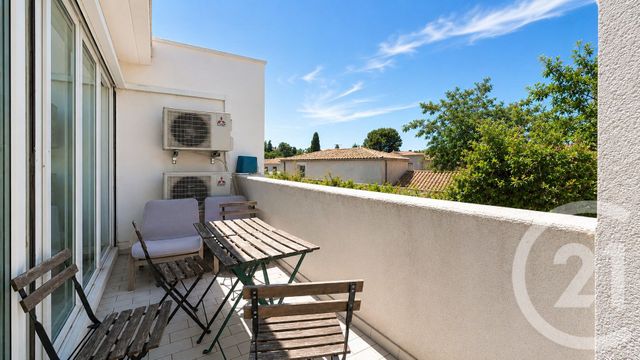 Appartement T2 à vendre MONTPELLIER