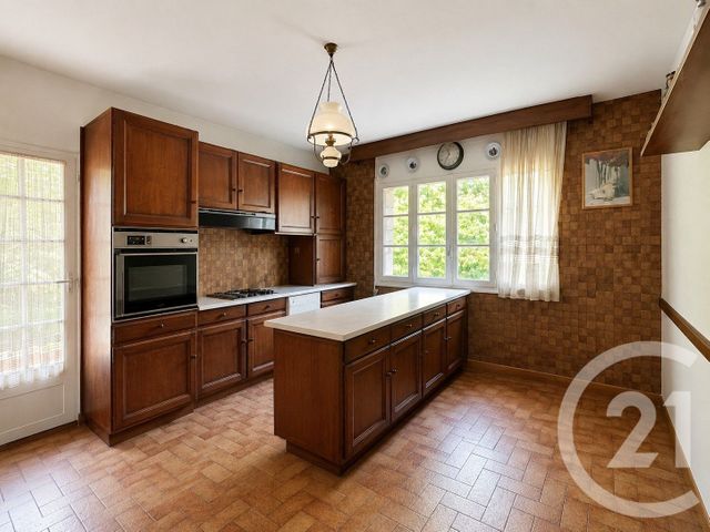 maison à vendre - 10 pièces - 245.0 m2 - MONTPELLIER - 34 - LANGUEDOC-ROUSSILLON - Century 21 Granié Immobilier