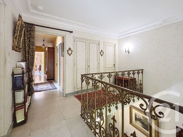 maison à vendre - 10 pièces - 245.0 m2 - MONTPELLIER - 34 - LANGUEDOC-ROUSSILLON - Century 21 Granié Immobilier