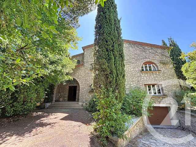 maison - MONTPELLIER - 34