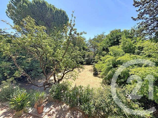 maison à vendre - 10 pièces - 245.0 m2 - MONTPELLIER - 34 - LANGUEDOC-ROUSSILLON - Century 21 Granié Immobilier