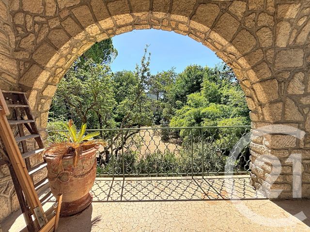 maison à vendre - 10 pièces - 245.0 m2 - MONTPELLIER - 34 - LANGUEDOC-ROUSSILLON - Century 21 Granié Immobilier