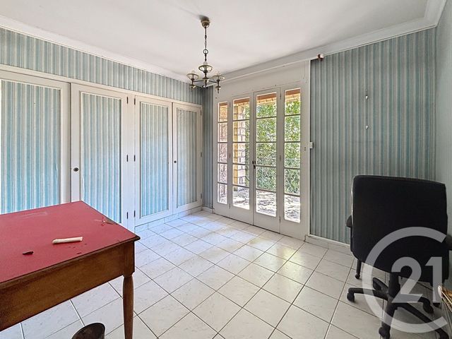 maison à vendre - 10 pièces - 245.0 m2 - MONTPELLIER - 34 - LANGUEDOC-ROUSSILLON - Century 21 Granié Immobilier