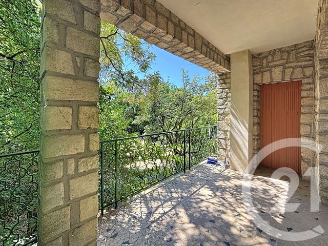 maison à vendre - 10 pièces - 245.0 m2 - MONTPELLIER - 34 - LANGUEDOC-ROUSSILLON - Century 21 Granié Immobilier