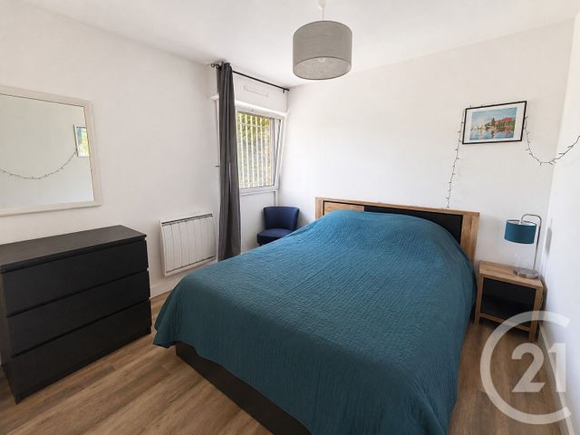Appartement F2 à vendre - 2 pièces - 44.33 m2 - MONTPELLIER - 34 - LANGUEDOC-ROUSSILLON - Century 21 Granié Immobilier