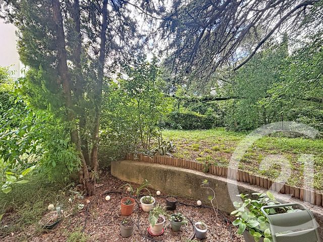 Appartement F2 à vendre - 2 pièces - 44.33 m2 - MONTPELLIER - 34 - LANGUEDOC-ROUSSILLON - Century 21 Granié Immobilier