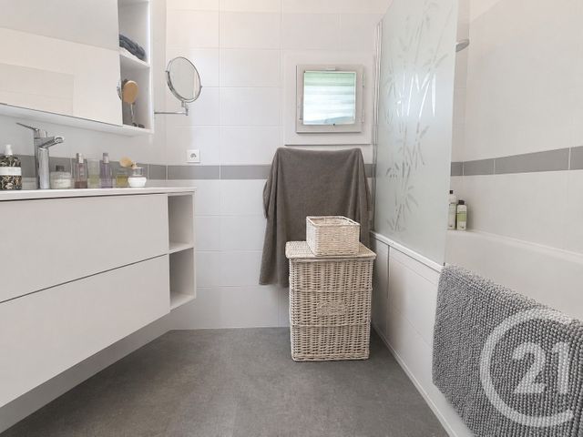 Appartement F2 à vendre - 2 pièces - 44.33 m2 - MONTPELLIER - 34 - LANGUEDOC-ROUSSILLON - Century 21 Granié Immobilier