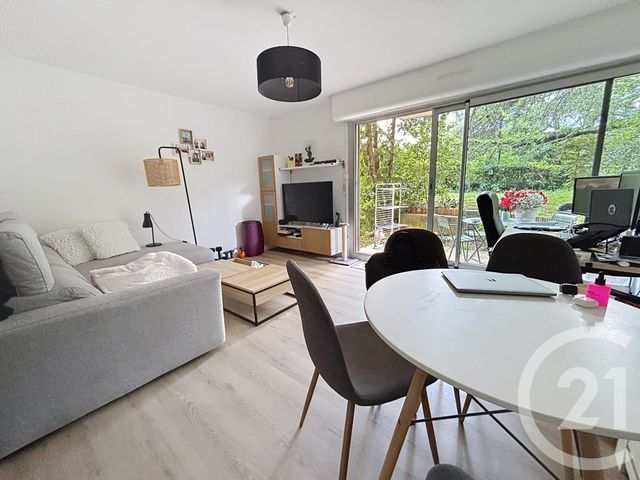 Appartement F2 à vendre - 2 pièces - 44.33 m2 - MONTPELLIER - 34 - LANGUEDOC-ROUSSILLON - Century 21 Granié Immobilier