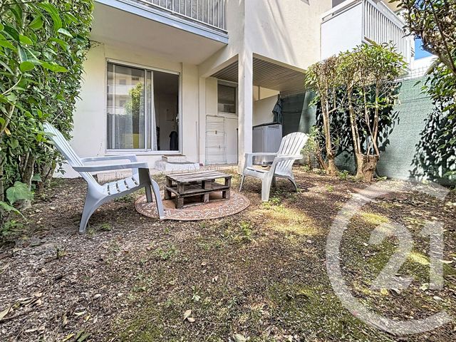 Appartement Studio à vendre MONTPELLIER
