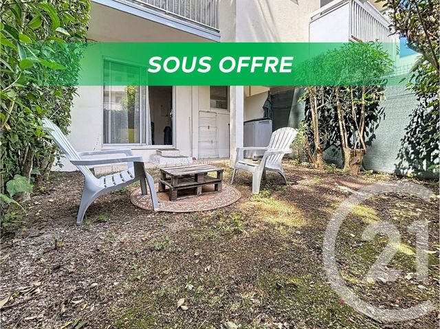Appartement Studio à vendre MONTPELLIER