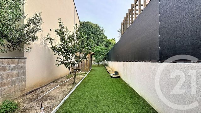maison à vendre - 4 pièces - 81.18 m2 - ST DREZERY - 34 - LANGUEDOC-ROUSSILLON - Century 21 Granié Immobilier