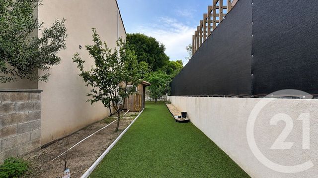 maison à vendre - 4 pièces - 81.18 m2 - ST DREZERY - 34 - LANGUEDOC-ROUSSILLON - Century 21 Granié Immobilier