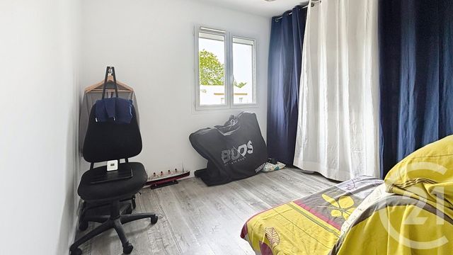 maison à vendre - 4 pièces - 81.18 m2 - ST DREZERY - 34 - LANGUEDOC-ROUSSILLON - Century 21 Granié Immobilier